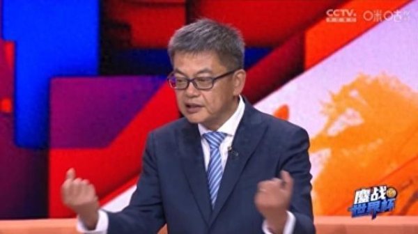 和业众 中国男篮U19为什么打不过加拿大? 苏群赛后一番点评戳中了要害