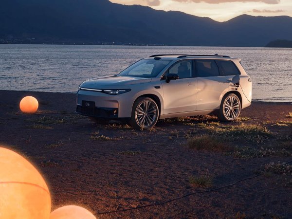 中金财富 销量破10万台！零跑C16凭啥这么受欢迎？